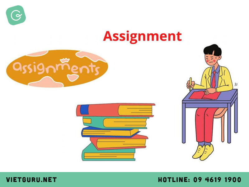 Assignment co dem duoc khong 3