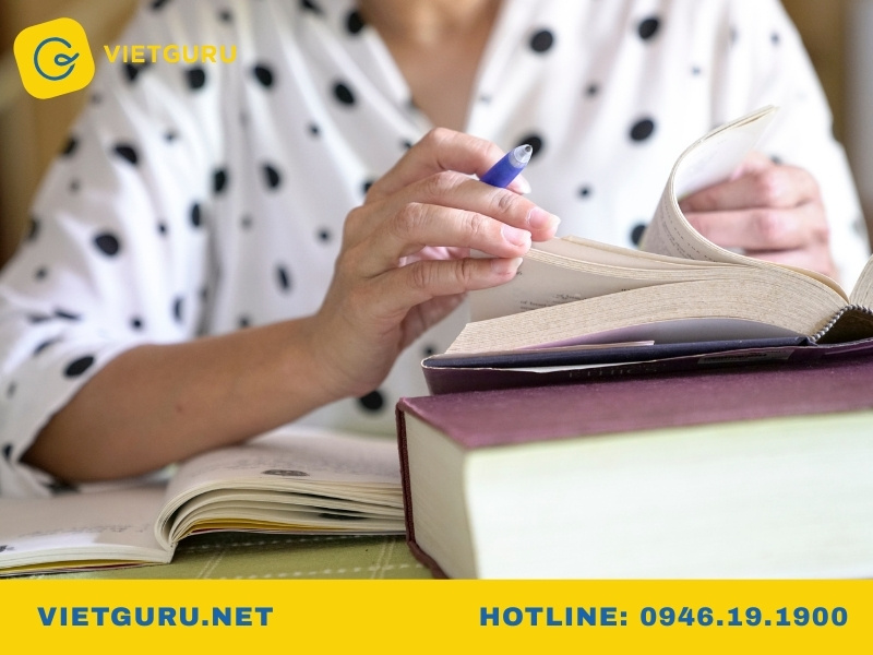 Homework Assignment là gì? Phân biệt giữa "homework" và "assignment" Bài tập đọc sách
