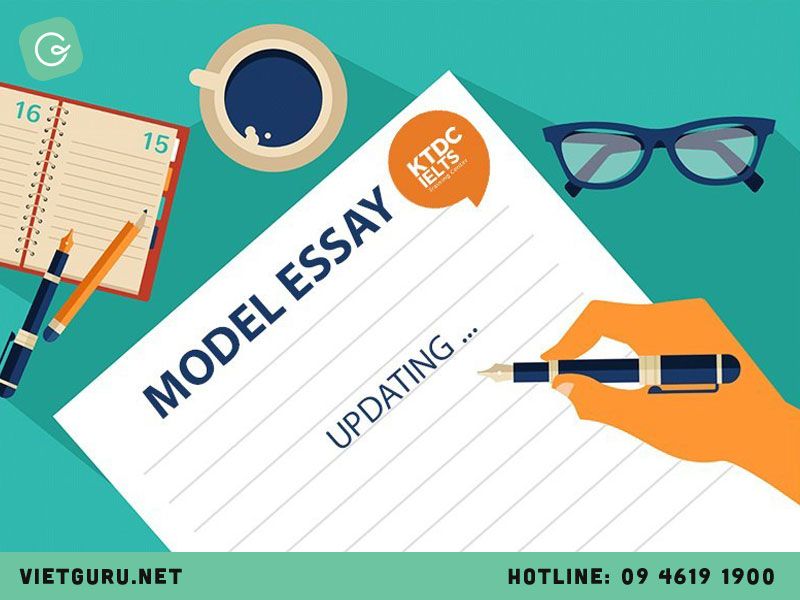 Đơn vị viết luận văn uy tín