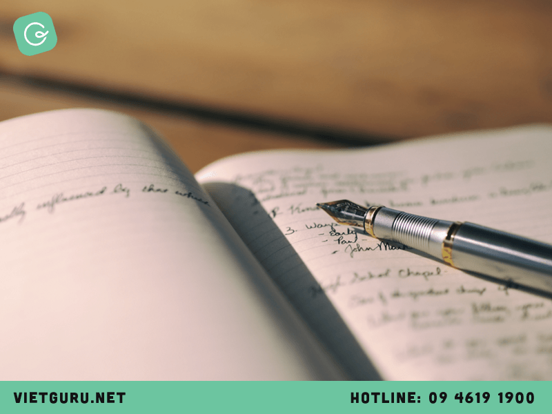 Cách viết outline cho Essay chi tiết & chính xác cach viet outline chp essay 1