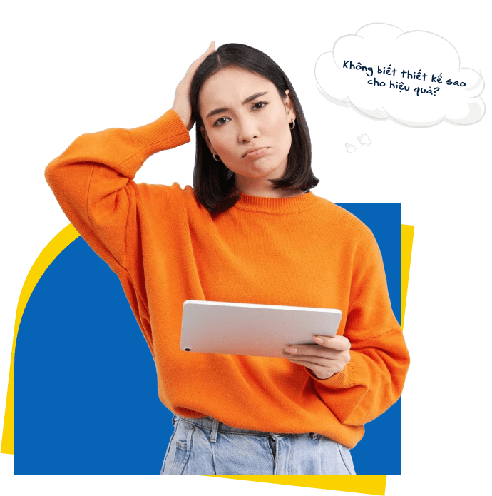 Khó Khăn Trong Việc Thiết kế <br><span>Slide PowerPoint Hiệu Quả</span>