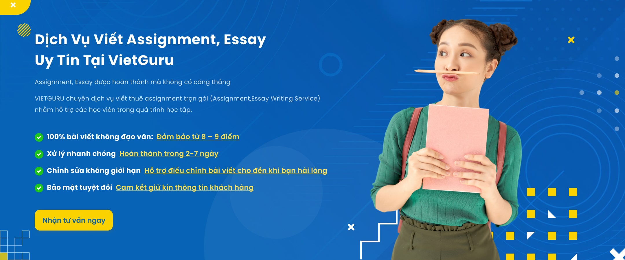 Viết Assignment