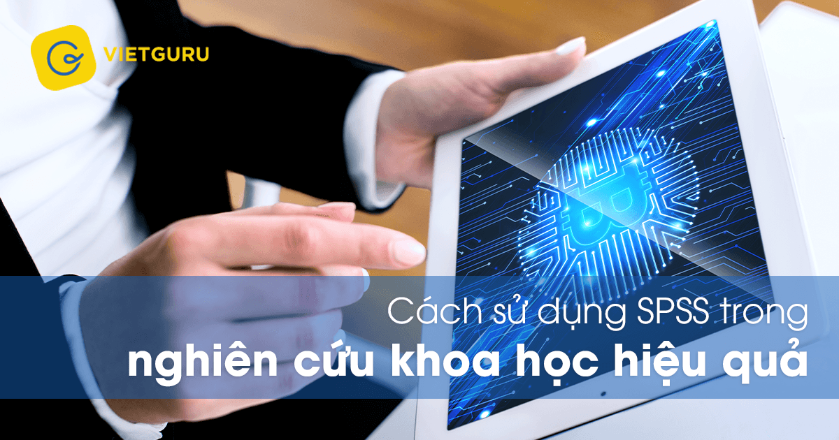 cach su dung spss trong nghien cuu khoa hoc