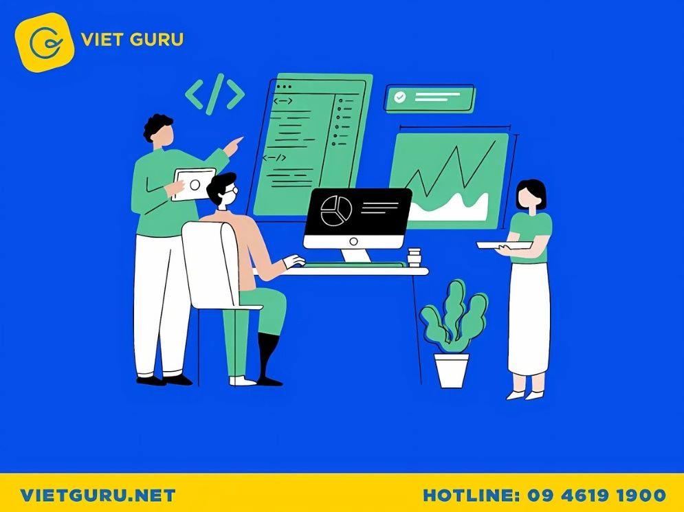 Assignment code là gì? Hướng dẫn các bước làm hiệu quả nhất Assignment code là gì?