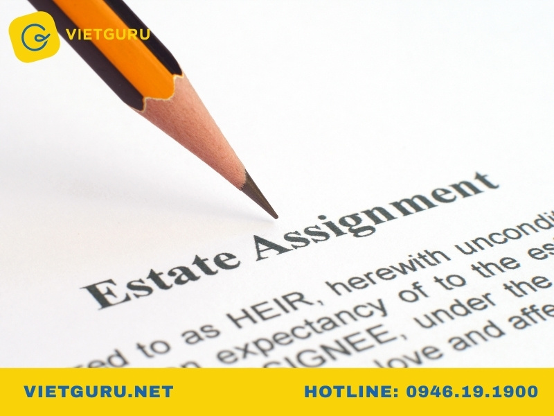 Assignment là gì? Cách làm Assignment từ A-Z cho người mới Các nghĩa phổ biến của từ Assignment