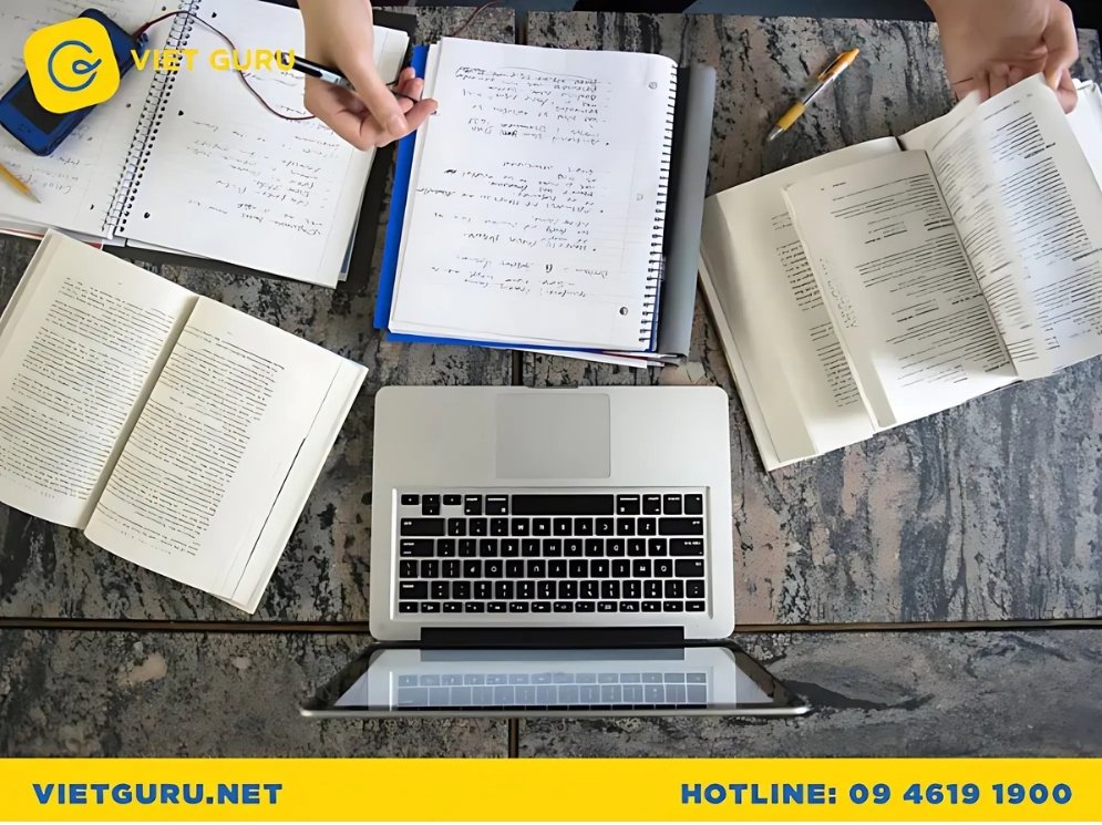 Assignment code là gì? Hướng dẫn các bước làm hiệu quả nhất Hướng dẫn cách làm Assignment code hiệu quả nhất