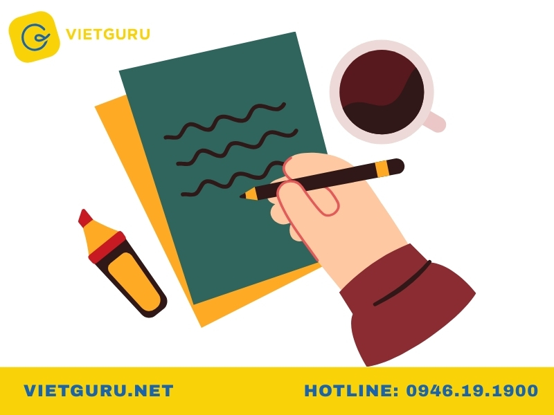 Cấu trúc chuẩn của bài tiểu luận tư tưởng Hồ Chí Minh
