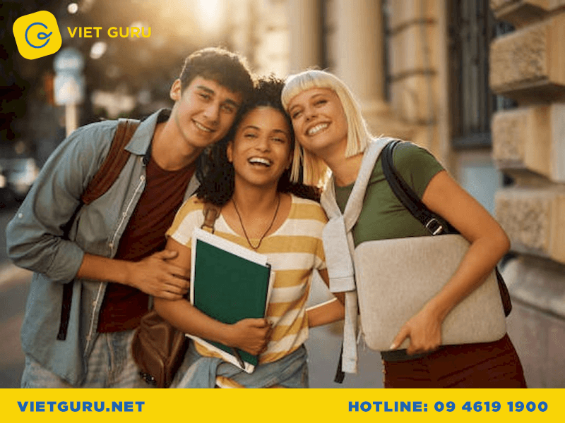 Khóa luận tốt nghiệp tiếng Anh