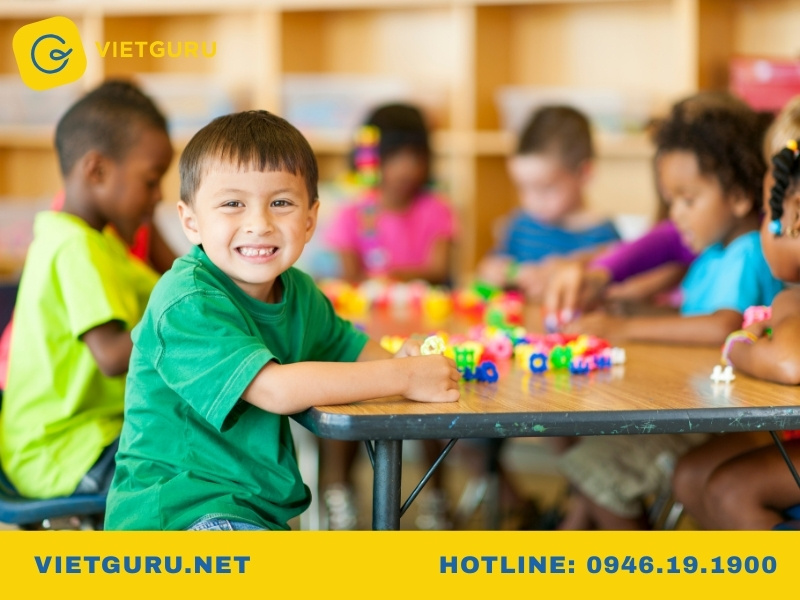 Sáng kiến kinh nghiệm mầm non đạt giải cấp tỉnh lưu ý khi viết sáng kiến kinh nghiệm mầm non đạt giải cấp tỉnh