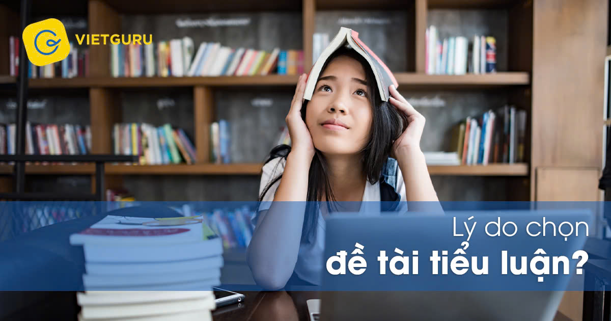 ly do chon de tai tieu luan