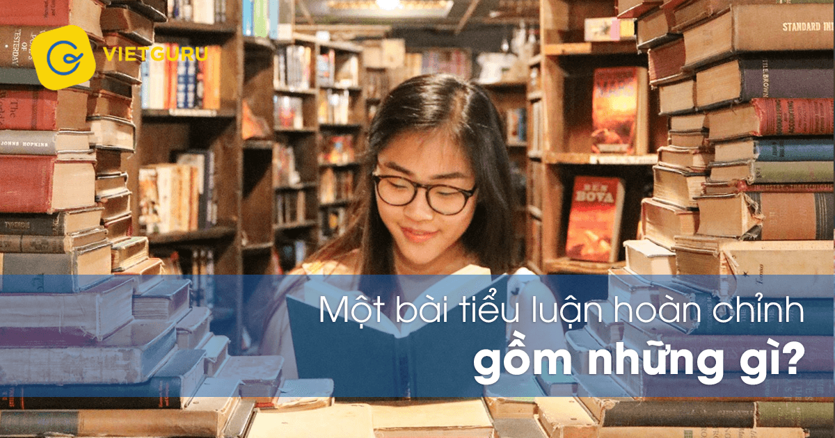 mot bai tieu luan hoan chinh