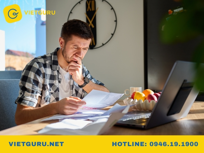 quy định chung tiểu luận in 1 mặt hay 2 mặt