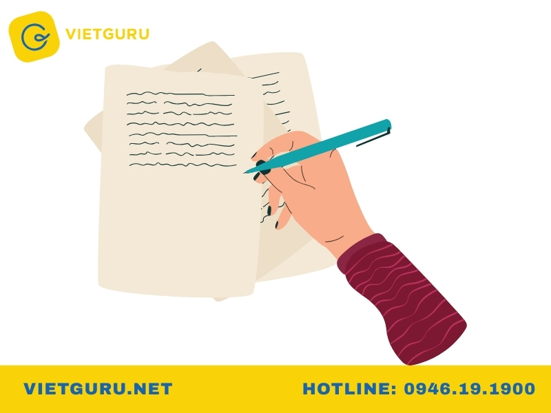 Những sai lầm cần tránh khi viết bài tiểu luận tư tưởng Hồ Chí Minh