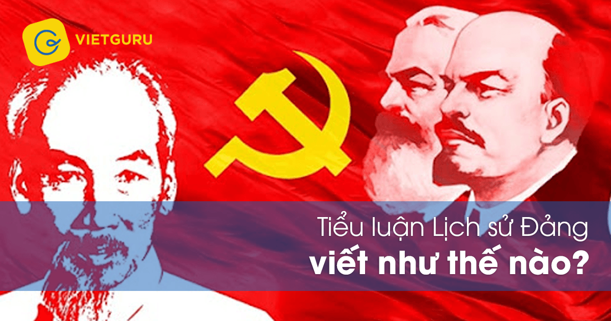 tieu luan lich su dang