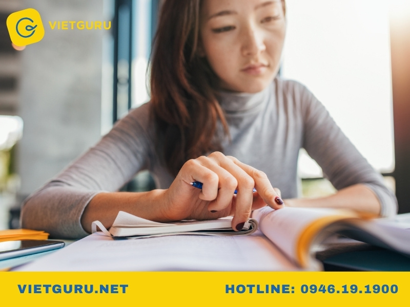 Assignment là gì? Cách làm Assignment từ A-Z cho người mới Tránh tình trạng Assignment bị lạc đề