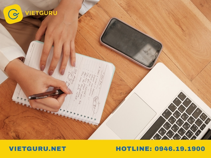 Assignment là gì? Cách làm Assignment từ A-Z cho người mới Bước 7: Viết phần kết luận Assignment (Conclusion paragraph)