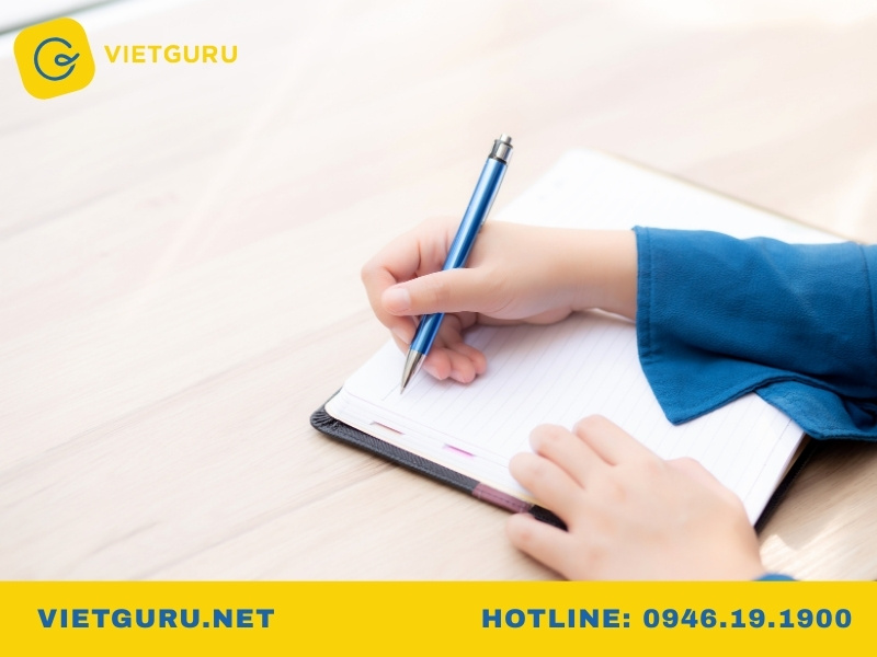 cách viết bài thu hoạch quản lý nhà nước về giáo dục