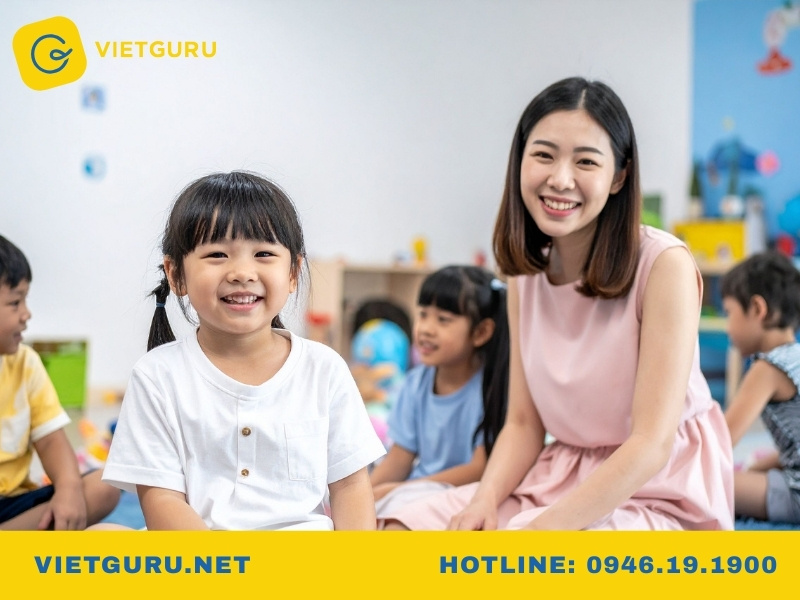 Sáng kiến kinh nghiệm về quyền trẻ em mầm non ấn tượng cách viết sáng kiến kinh nghiệm về quyền trẻ em mầm non