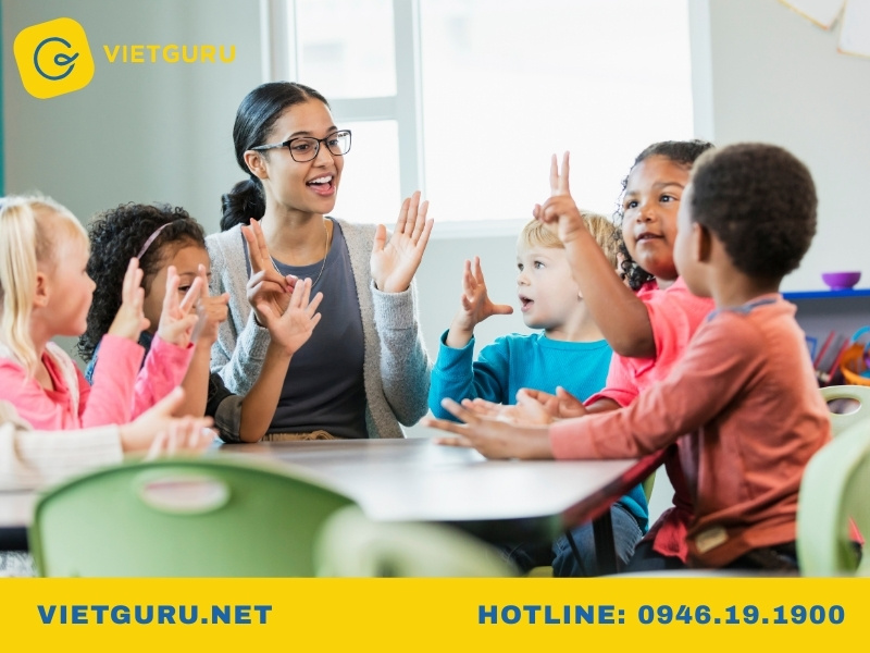 Sáng kiến kinh nghiệm về quyền trẻ em mầm non ấn tượng dịch vụ viết sáng kiến kinh nghiệm về quyền trẻ em mầm non