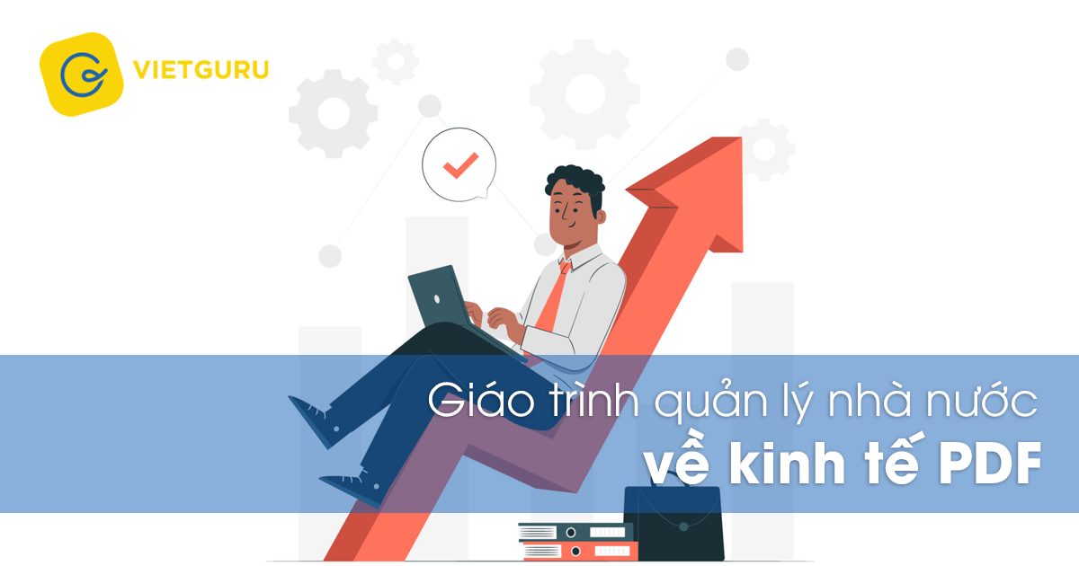 Giáo trình quản lý nhà nước về kinh tế pdf
