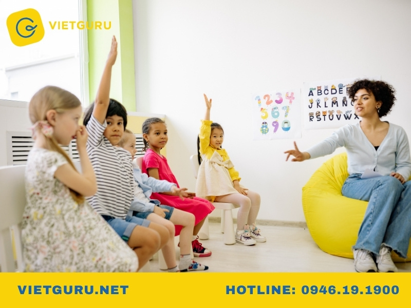 Sáng kiến kinh nghiệm về quyền trẻ em mầm non ấn tượng những sáng kiến kinh nghiệm về quyền trẻ em mầm non