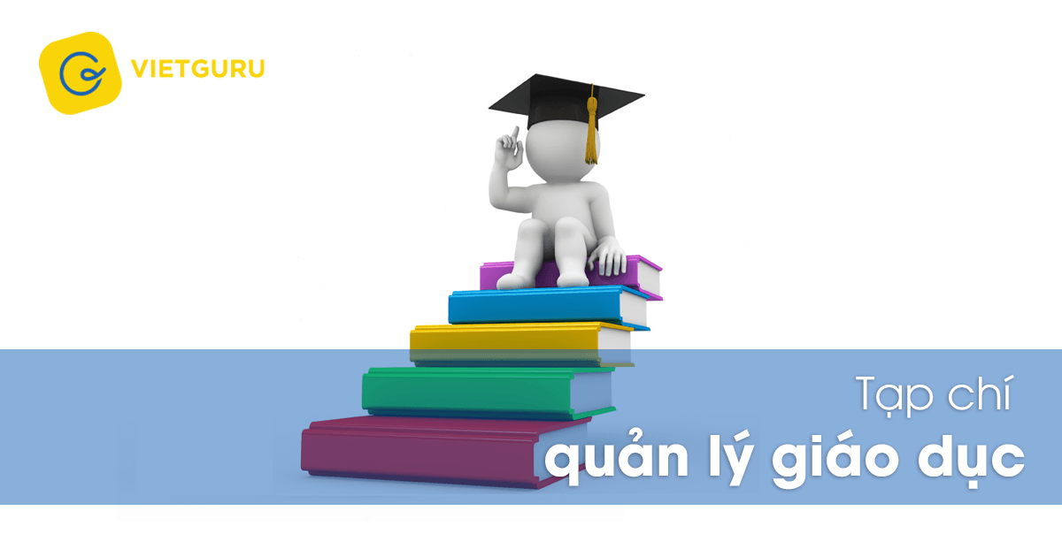 Tạp chí quản lý giáo dục