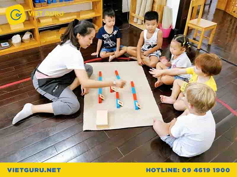 Bản mô tả sáng kiến kinh nghiệm tiểu học