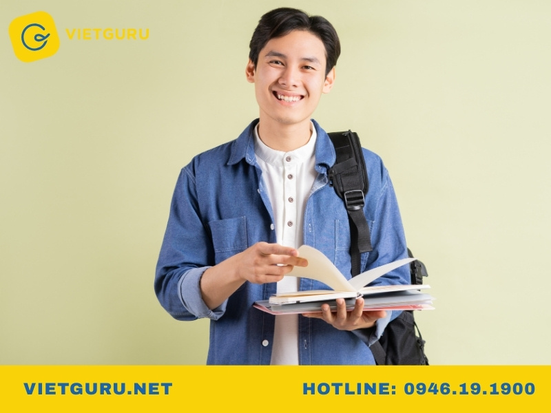 Luận văn tốt nghiệp ngành ngôn ngữ Hàn cách viết luận văn tốt nghiệp ngành ngôn ngữ hàn