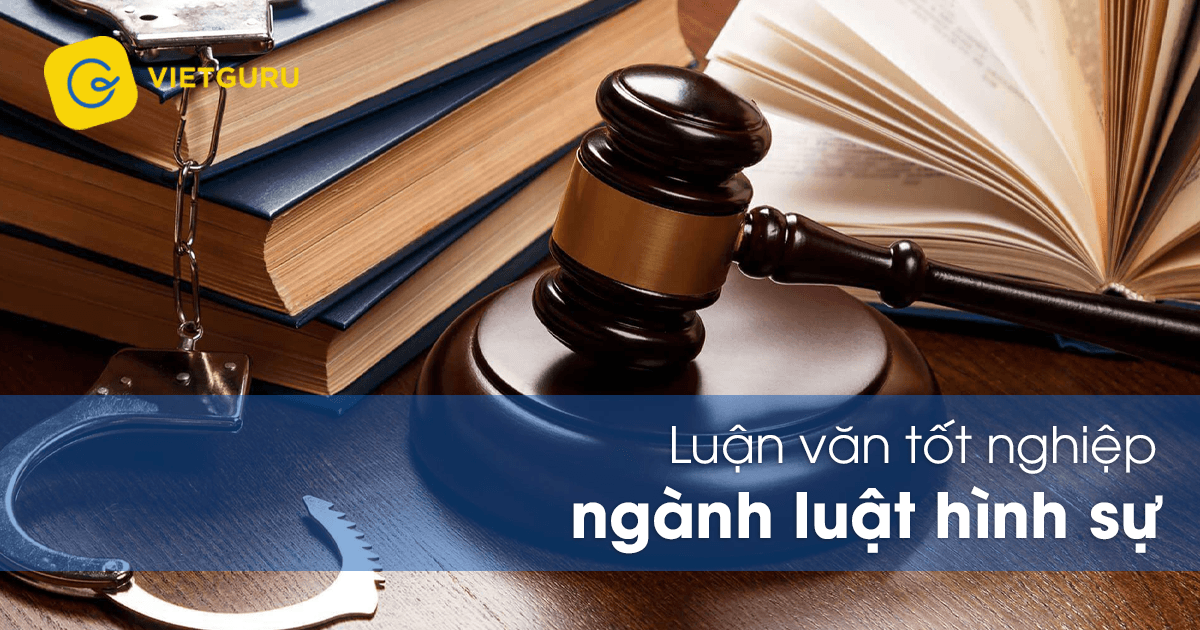 de tai luan van tot nghiep nganh luat hinh su 4