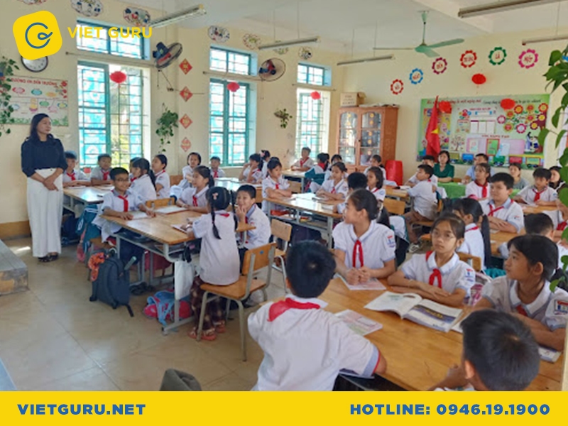 Đề tài sáng kiến kinh nghiệm lớp 4