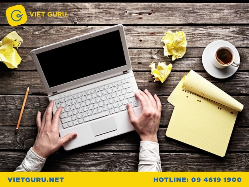 Dịch vụ viết sáng kiến kinh nghiệm