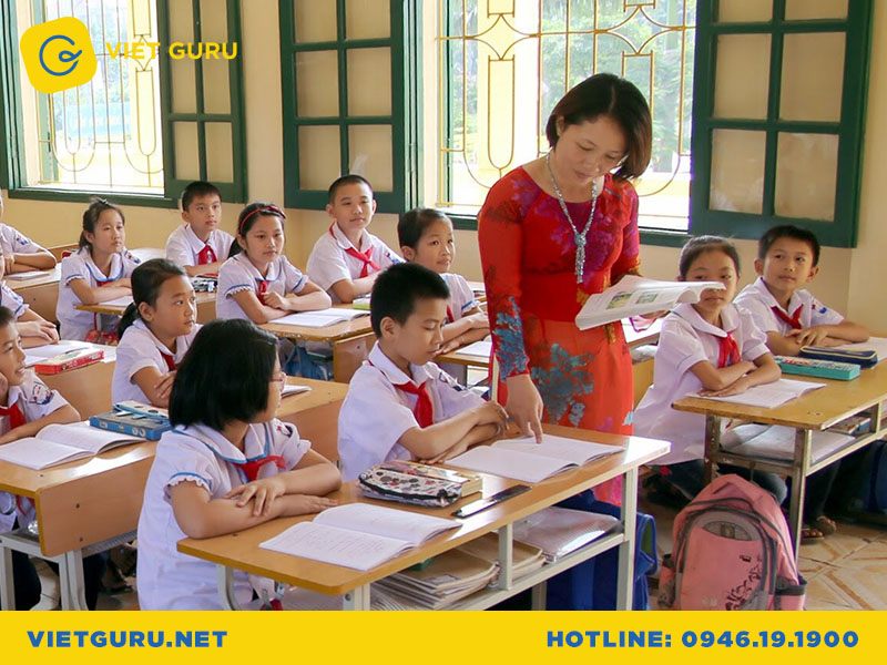 Sáng kiến kinh nghiệm công tác chủ nhiệm lớp 3