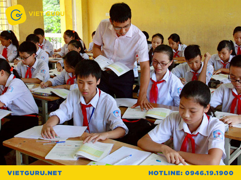 Sáng kiến kinh nghiệm công tác chủ nhiệm lớp 3