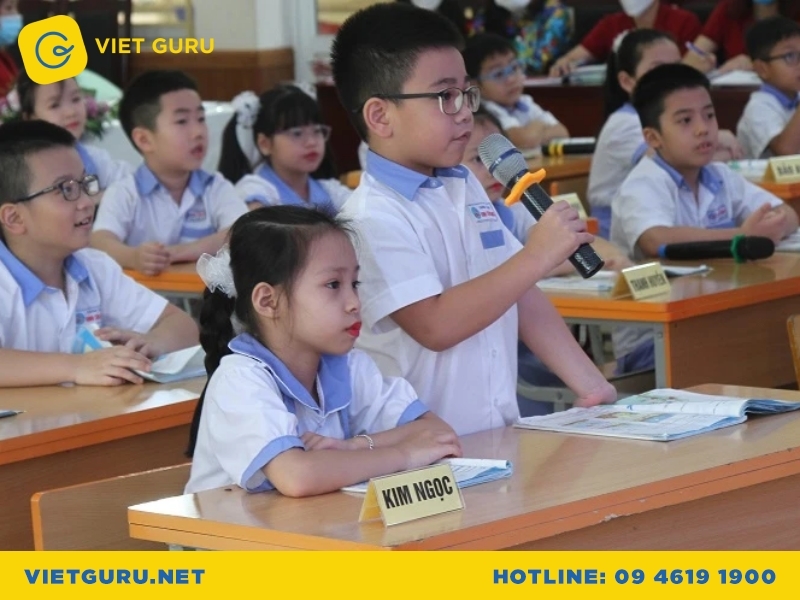Sáng kiến kinh nghiệm lớp 2 môn Tiếng Việt