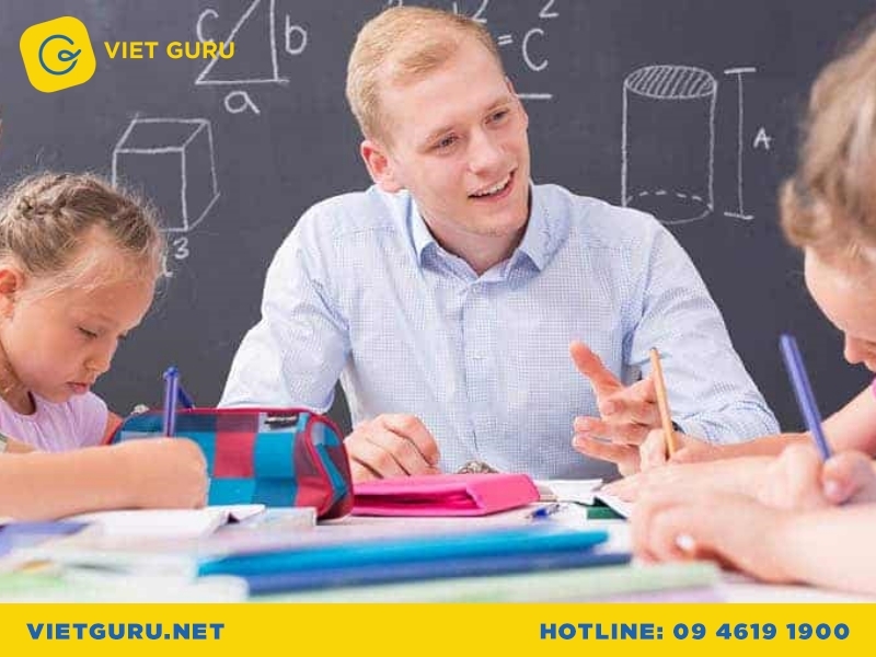 Sáng kiến kinh nghiệm lớp 3 chân trời sáng tạo