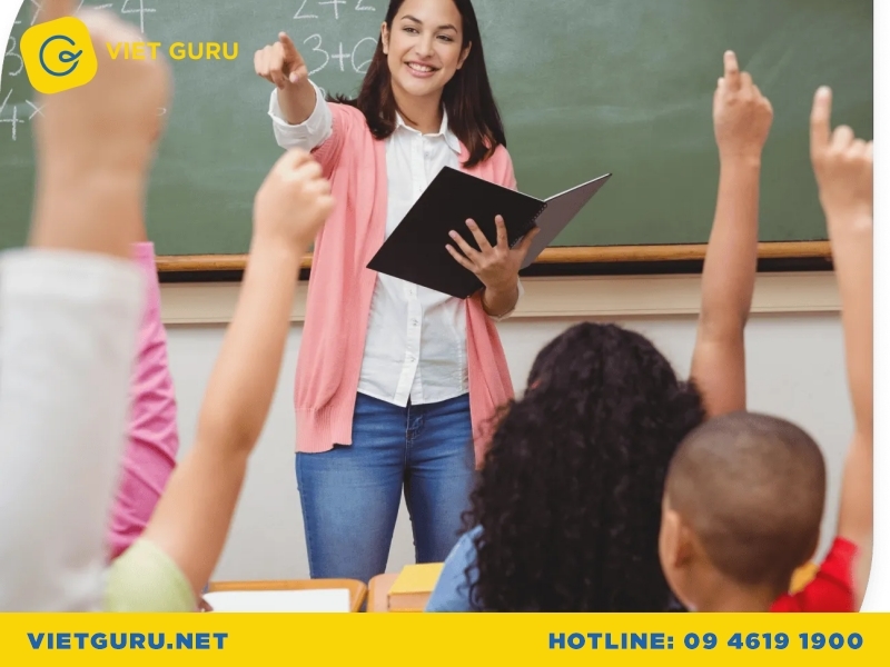 Sáng kiến kinh nghiệm lớp 4 Kết Nối Tri Thức