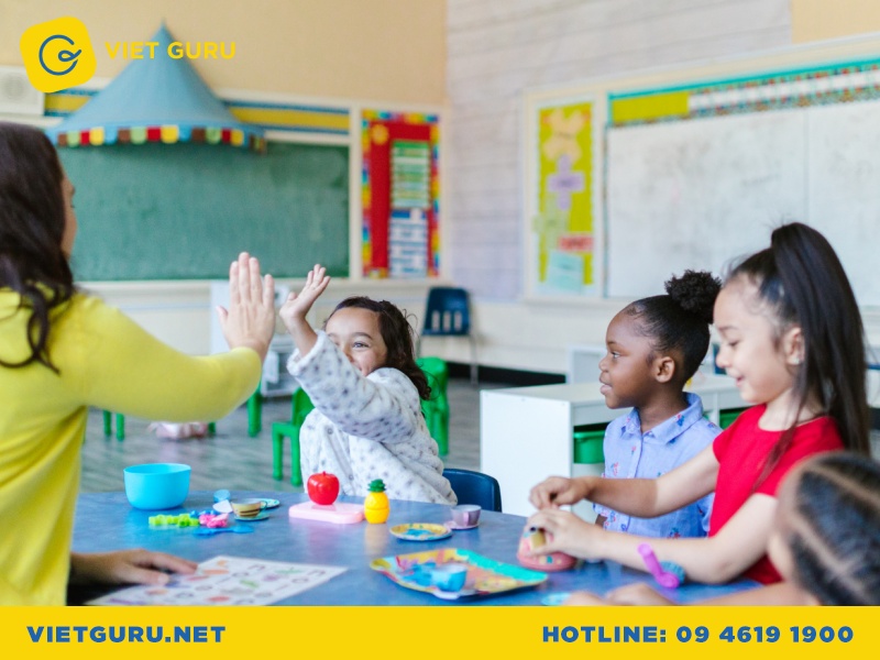 Sáng kiến kinh nghiệm lớp 4 mới nhất