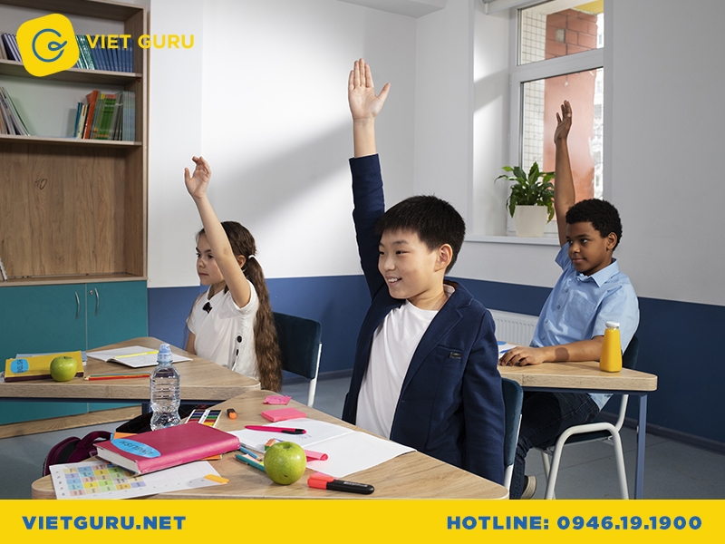 Sáng kiến kinh nghiệm lớp 5 đạt giải cấp tỉnh