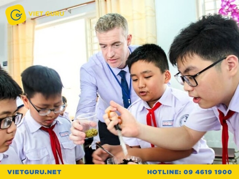 Sáng kiến kinh nghiệm luyện từ và câu lớp 4