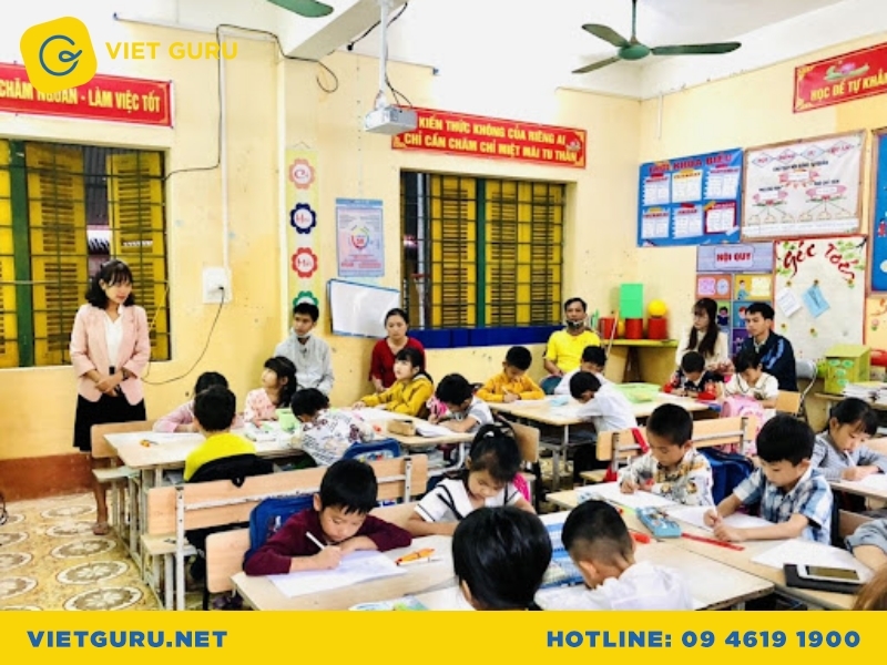 Sáng kiến kinh nghiệm môn đạo đức lớp 2