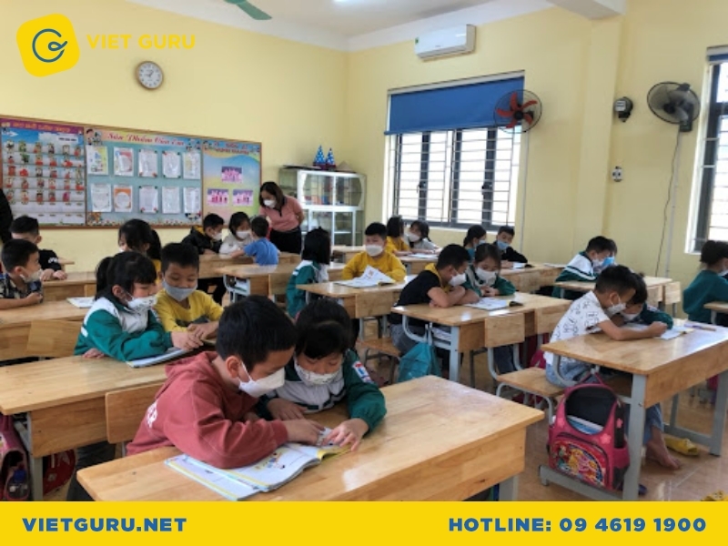 Sáng kiến kinh nghiệm môn đạo đức lớp 2