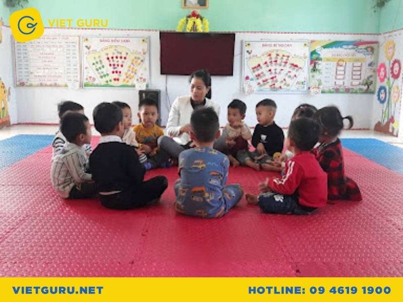 Sáng kiến kinh nghiệm môn đạo đức lớp 3