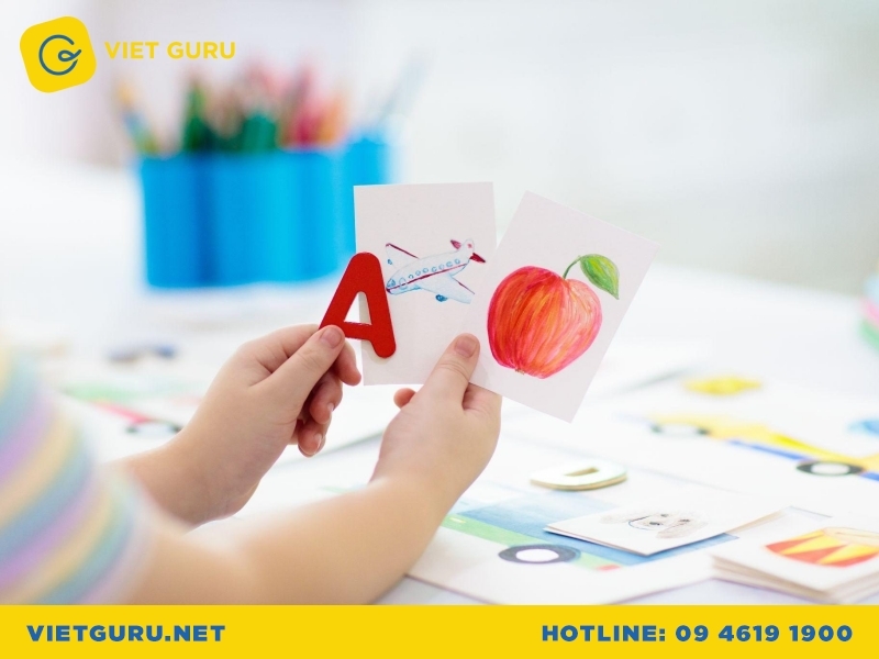 Sáng kiến kinh nghiệm môn Tiếng Anh lớp 3
