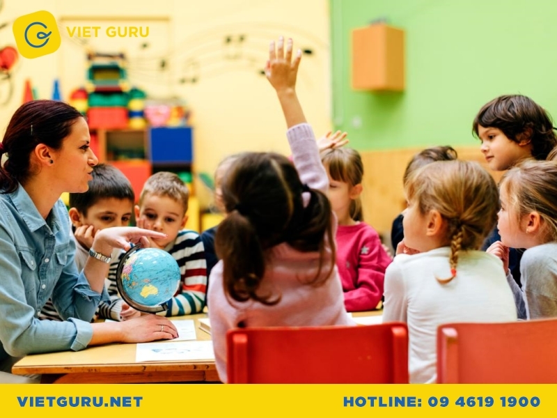 Sáng kiến kinh nghiệm rèn đọc diễn cảm lớp 4