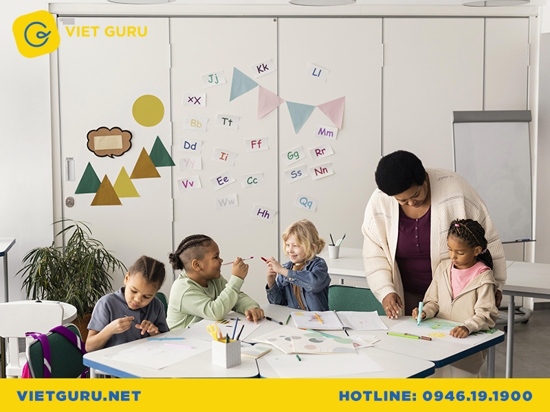 Sáng kiến kinh nghiệm tiểu học lớp 5 miễn phí