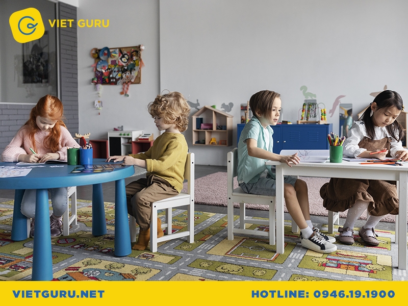 Sáng kiến kinh nghiệm tiểu học lớp 5 miễn phí