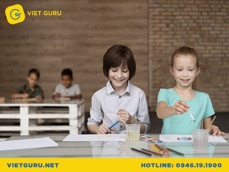 Đề tài sáng kiến kinh nghiệm lớp 5 mới nhất