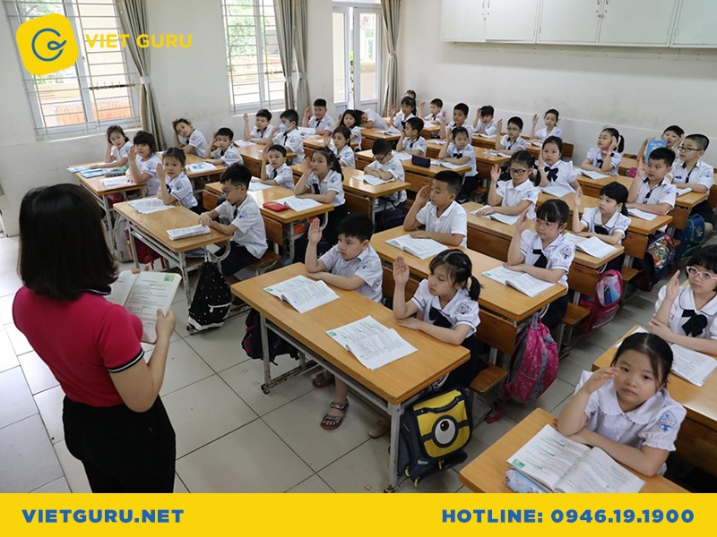 Sáng kiến kinh nghiệm dạy văn miêu tả lớp 5
