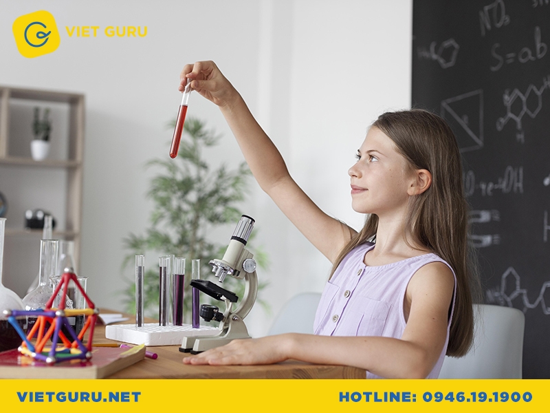 Sáng kiến kinh nghiệm khoa học tự nhiên lớp 6