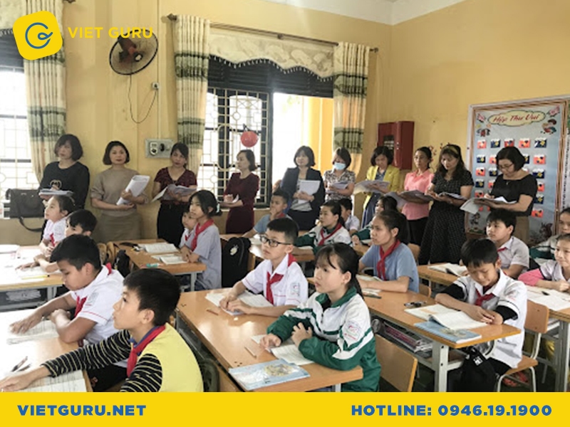 Sáng kiến kinh nghiệm lớp 5 môn tập làm văn